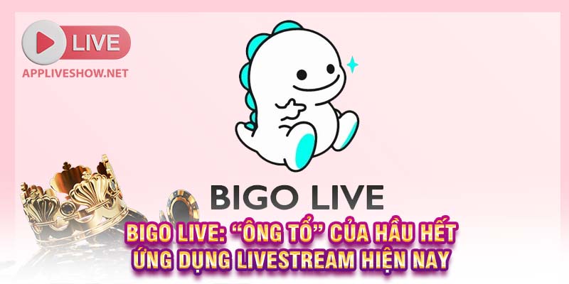 Bigo live