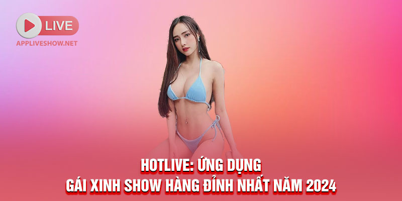 Hotlive