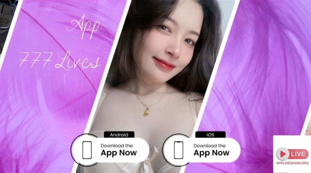 Giới thiệu về App 777Live