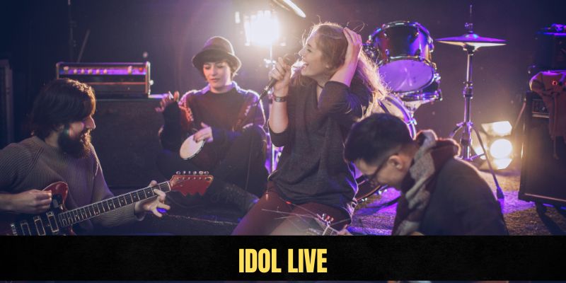 Idol Live