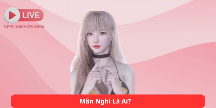 Mẫn Nghi Là Ai?