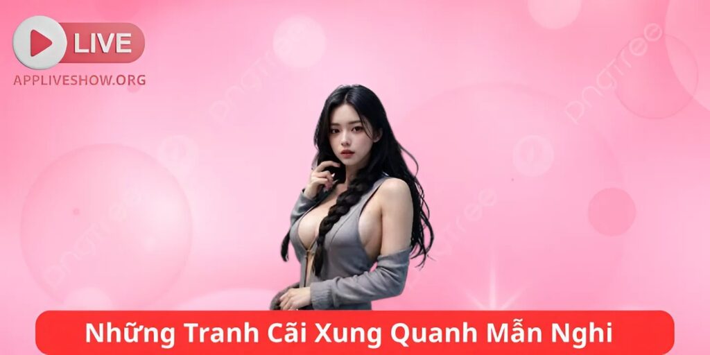 Những Tranh Cãi Xung Quanh Mẫn Nghi