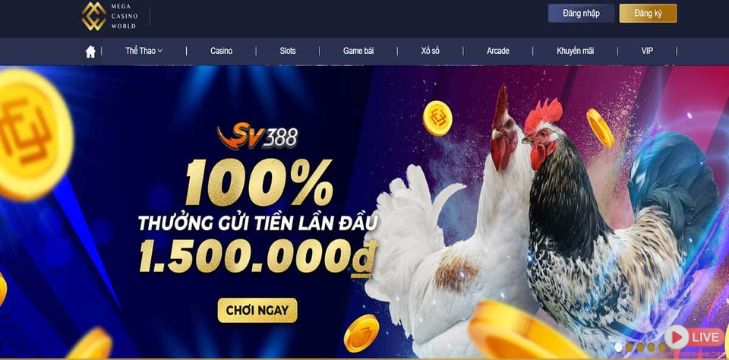 Giới Thiệu Về MCW19: Nền Tảng Cá Cược Hàng Đầu